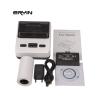Buy cheap Compact and Portable 80mm Thermal Bill Printer Wireless USB Interface Symbols Content from wholesalers