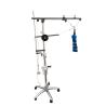 Buy cheap Aluminum Beach Chair Shoulder Positioner Shoulder Surgery Chair from wholesalers