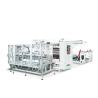 Buy cheap 4.87KW Motor Power Napkin Paper Making Machine Line for Superior Paper Production from wholesalers