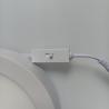 Buy cheap LED downlight commercial tri colour 3cct 7w 15w 25w RA95 Flicker free CE RoHS PF0.95 from wholesalers