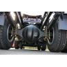 Buy cheap Faw J6p Dump Truck 420 HP Tractor 6X2 from wholesalers