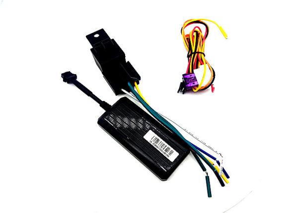 Buy cheap High Accurancy 3G 4G LTE Tracking Device Motorcycle Vehicle Car 4G GPS Tracker from wholesalers