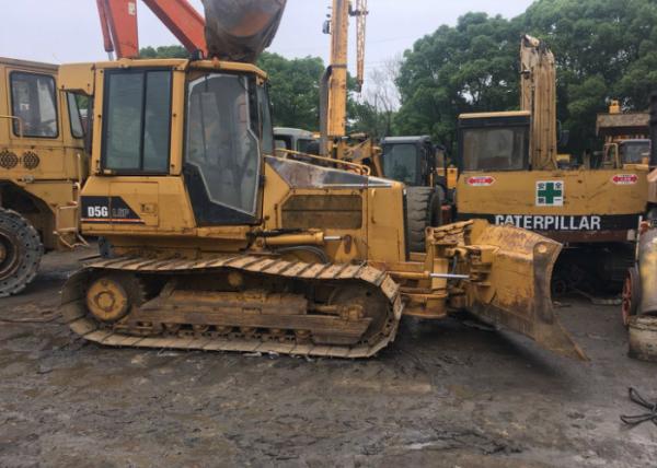 Buy cheap 3046t Engine Used Crawler Dozer Cat D5g Lgp Bulldozer 3 Years Warranty from wholesalers