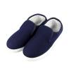 Buy cheap esd soft toe shoes Wholesale Clodproof Cotton Warm Esd Canvas Safety Shoes women's esd safety shoes from wholesalers