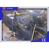 Buy cheap Cardboard Creasing Machine for Punching Manual Platen Die Cutting 5.5kw - 11kw from wholesalers