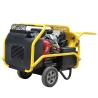 Buy cheap Rush Repair 18hp Portable Hydraulic Power Unit , 220V Petrol Hydraulic Power Pack from wholesalers