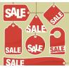 Buy cheap red die cutting Custom Printable Luggage Tags with a strap printing service from wholesalers