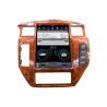 Buy cheap Android 9.0 4G LTE Nissan Sat Nav System Tesla Style Screen 128G from wholesalers