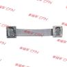 Buy cheap TESLA Model 3 Replacement Car Parts Left Rear Bumper Skeleton Base LH HGGJDZ-M3-LH from wholesalers