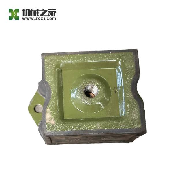 Buy cheap 1680590095 Crane Chassis Parts Shock Absorber A229900003075 from wholesalers