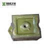 Buy cheap 1680590095 Crane Chassis Parts Shock Absorber A229900003075 from wholesalers