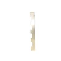Buy cheap Pharmaceutical Industrial Machining Broaching Drilling Etching Laser Engraving product