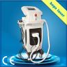 Buy cheap Laser clinic use nd - yag carbon skin rejuvenation Machine 50-60Hz from wholesalers