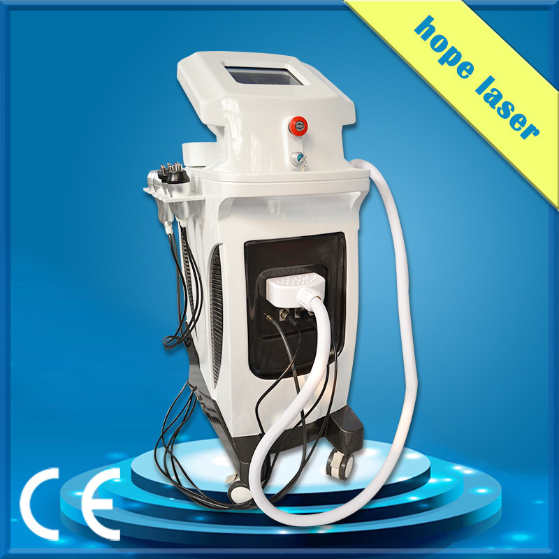 Laser Clinic Cavitation Cream Ultrasonic Cavitation Slimming Machine Slimming Skin Rejuvenation