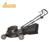 Buy cheap Garden Gasoline Hand Push Self Propelled Lawn Mower 4 Stroke from wholesalers
