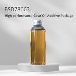 Buy cheap Corrosion Resistance Hydraulic Engine Oil Additive Package Antiwear Synthetic from wholesalers