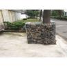 Buy cheap Galfan Coated 2.7mm 60x80 Mesh Welded Gabion Box from wholesalers
