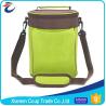 Buy cheap Recycle Insulated Cooler Bags Tough Thickened Fabric For Frozen Food from wholesalers