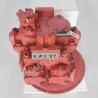 Buy cheap K1045748A KPM Hydraulic Piston Pump K5V160DP-1VWR-2N7X-V For DH370-9 from wholesalers
