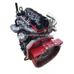 300KG Foton Aumark Original Truck Model LSF3.8 Oling CTX CTS Diesel Engine