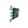 Buy cheap 2*QSFP28 Slot to 2*QSFP28 Slot 100G OEO Line Card Fiber to Fiber Media Converter,1U/1.25U/2.5U/6U Rack Management from wholesalers