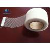 Buy cheap Alkali Resistant Self Adhesive Fiberglass Tape C - Glass Yarn Type 50mm Width from wholesalers