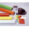 Buy cheap Customizable Flexible Magnetic Sheet N35 - N52 Grade High Durability from wholesalers