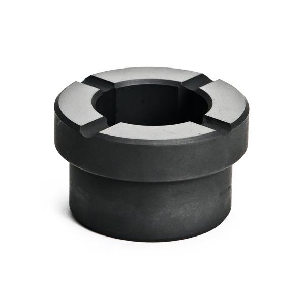 Buy cheap Anticorrosive Impregnated Carbon Graphite Bushings High Self Lubricating from wholesalers
