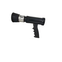 Buy cheap QLD6.0 6.5IF Jet Fog Mode 50MM NH Firefighter Hose Nozzle product