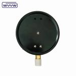 6" 150mm Accuracy 1.0% High Precision Manometer Pressure Gauge