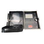 Temperature-Resistant FTTH Wall Mounted Distribution Box for Fiber Optic