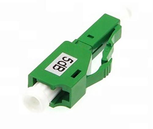Buy cheap SC Single Mode Fiber Attenuator from wholesalers