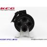 Buy cheap Mini Dome Fiber Optic Splice Closure KCO-DM22-48LX Outdoor IP67 Pole Mount 24/48 Core from wholesalers