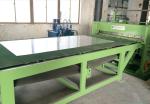 0.4 - 3.0 mm Stainless Steel Cut to Length Machine Automatic Cut To Length Line