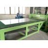 Buy cheap 0.4 - 3.0 mm Stainless Steel Cut to Length Machine Automatic Cut To Length Line from wholesalers