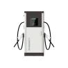 Buy cheap Dc Double Gun 60KW/80kW/120KW/160KW Household Commercial Electric Vehicle Fast Charging Pile / Charging Station from wholesalers