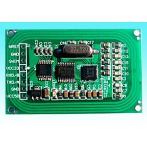 Buy cheap RC522 Write/Read Module for Arduino,UART Interface from wholesalers