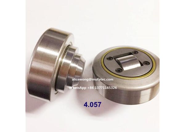 Buy cheap 4.057 high load forklift printing machinery bearing combined roller bearing axial bearing 40*77.7*40mm from wholesalers