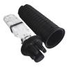 Buy cheap 24 48 Core IP68 FTTH Dome Fiber Optic Joint Enclosure Box from wholesalers