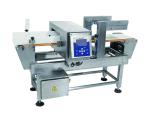 Buy cheap Temperature Monitoring Conveyor Metal Detector IP54 For Cosmetics Toys from wholesalers