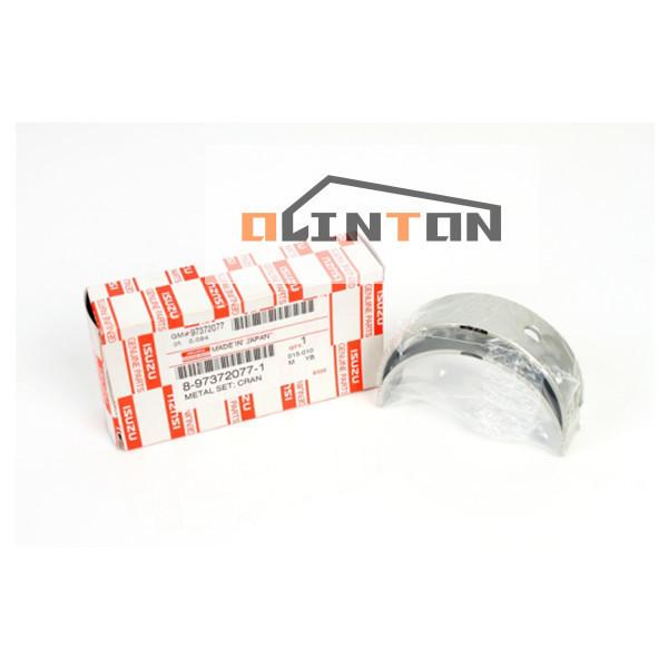 Buy cheap Machinery Repair Shops ZX330-3 6HK1 Engine Main Bearing 8-97372077-0 for Excavator from wholesalers