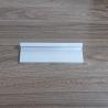 Buy cheap Tubular Square Aluminium Tube Profiles Extrusion Sections 20mm X 20mm X 2m 20x40 from wholesalers