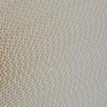 Medical HME Absorbent Air Pleated Paper For Heat And Moisture Exchanger