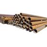 Buy cheap 18" 12 Inch Hollow Carbon Steel Pipe Tube A106 Q195 Galvanized Round 5mm 6mm from wholesalers