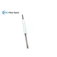 Buy cheap Ribbon Fiber Fusion Splice Protection Sleeves Transparent 40mm Length With product