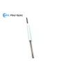 Buy cheap Ribbon Fiber Fusion Splice Protection Sleeves Transparent 40mm Length With Double Ceramic from wholesalers