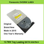 Buy cheap Brand New 12.7MM SATA Laptop DVDRW Drive Panasonic UJ8E0 from wholesalers