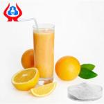 Safe CMC Carboxymethyl Cellulose Food Additive High Purity