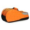 Buy cheap Fashionable Zipper Polyester Sports Bags Washable And Large Capacity from wholesalers