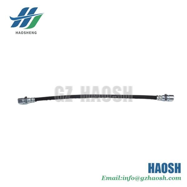 Buy cheap Truck Parts Replacement Rear Brake Hose For Isuzu NHR NKR 8-94163564-1 8-94163564-0 8941635640 8941635641 from wholesalers